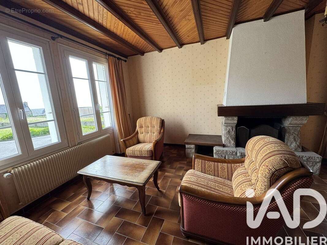Photo 6 - Maison à PLOUHINEC