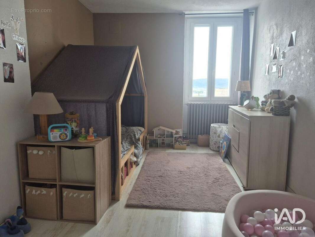 Photo 4 - Maison à VILLENEUVE