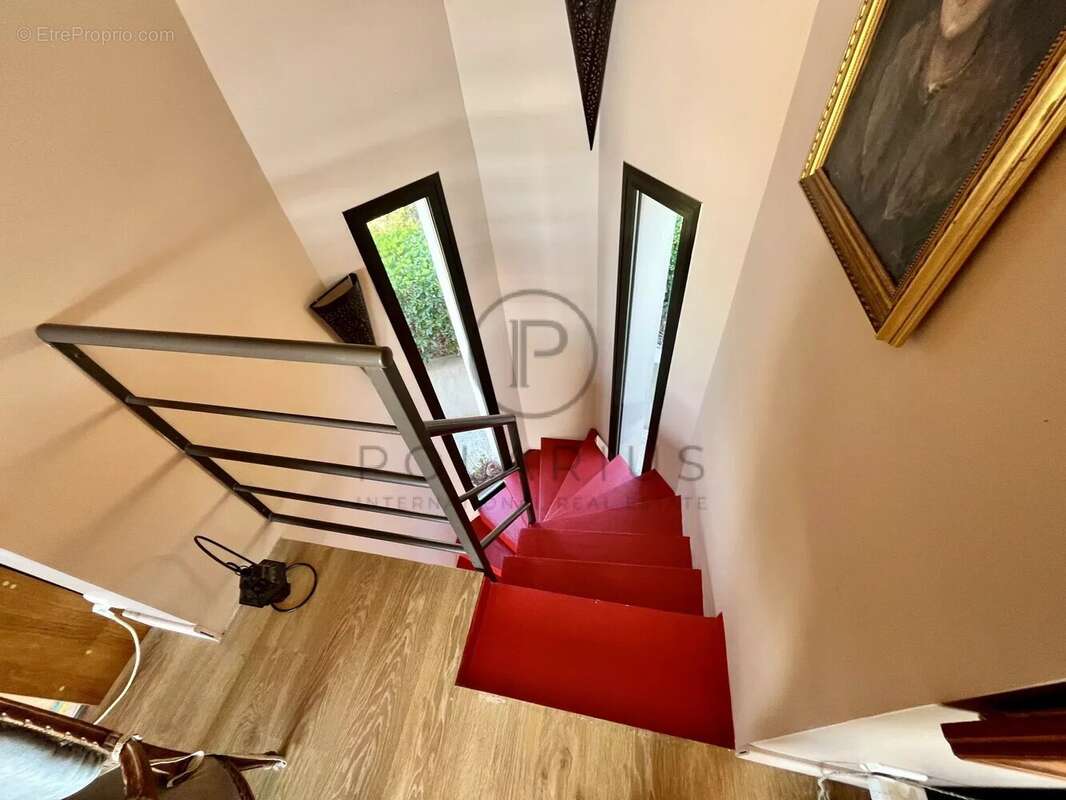 Charmante villa avec vue mer sur l'Île du Levant - photo 8