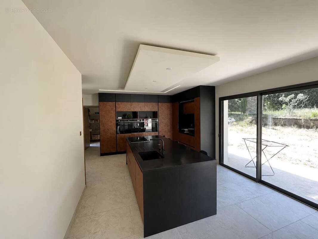 Maison à CAVAILLON