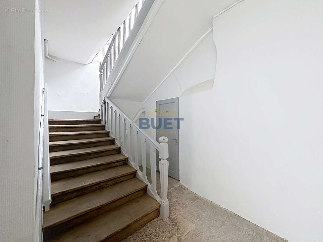 Auxonne - centre historique - pour investisseur (rentabilité brute : 7.6 %) - photo 8
