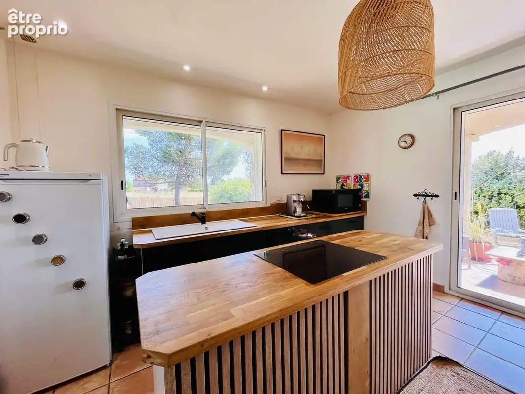 Ventenac-cabardès   propriété avec villa, 3 gîtes et piscine sur plus d'un hectare - photo 9