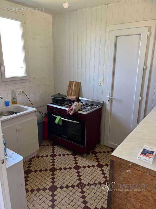 Maison à L&#039;ABSIE