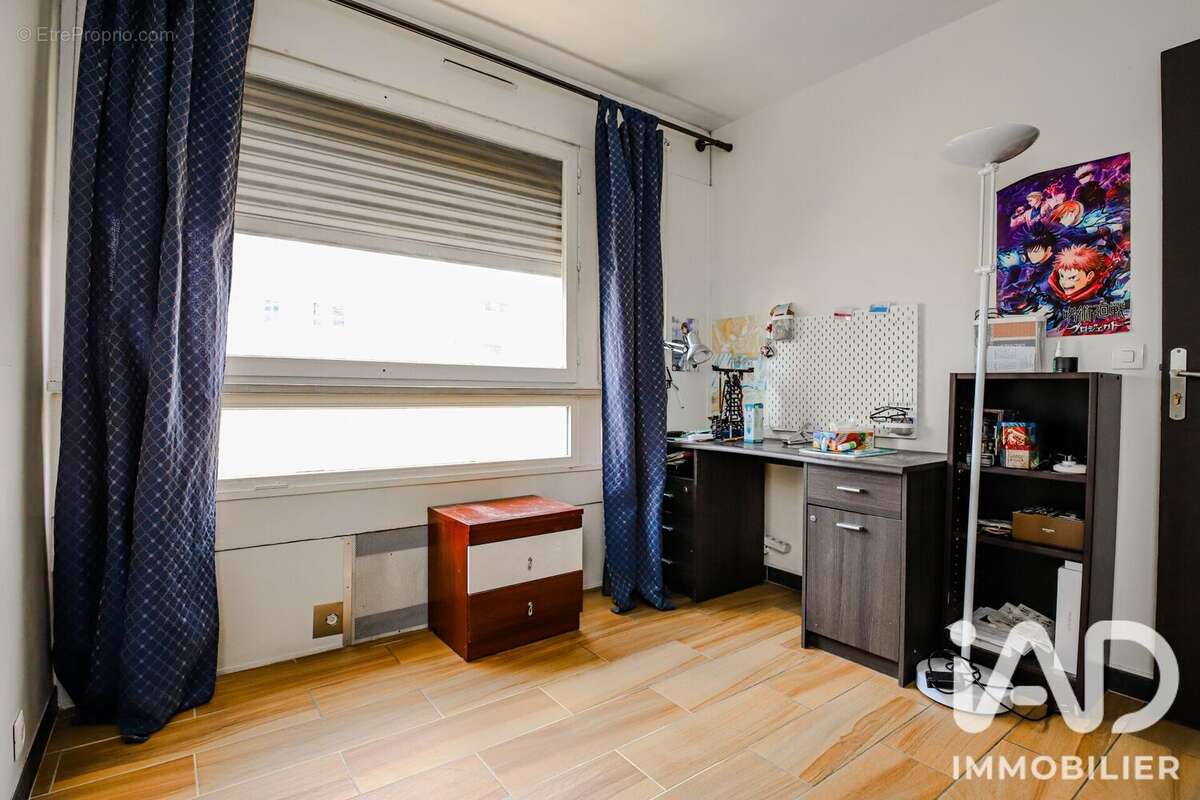 Appartement 83 m² à Paris-13e  - photo 4