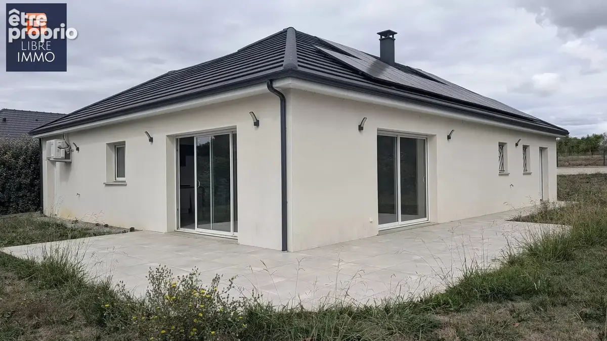Photo Maison à Serres-Castet au prix de 344 000€