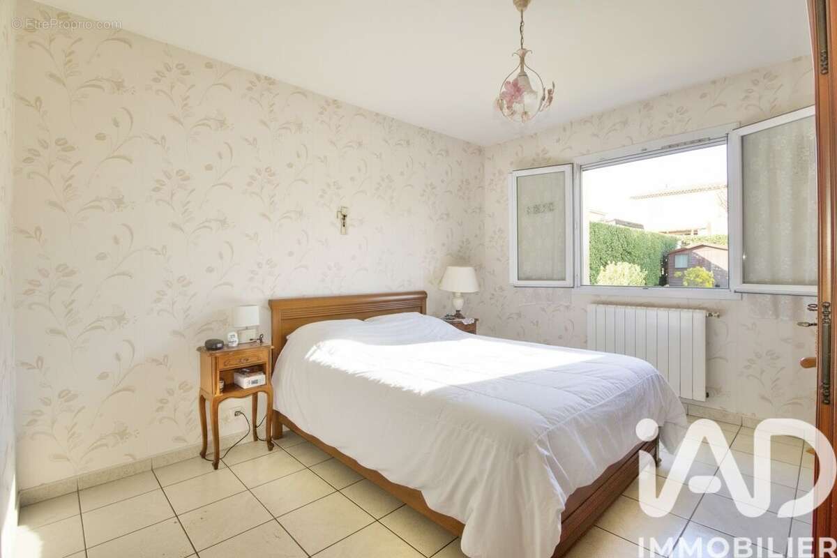 Photo 7 - Maison à MEYREUIL