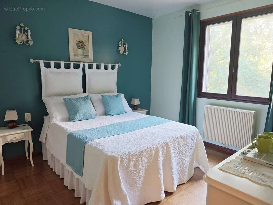 Maison à BELVIANES-ET-CAVIRAC