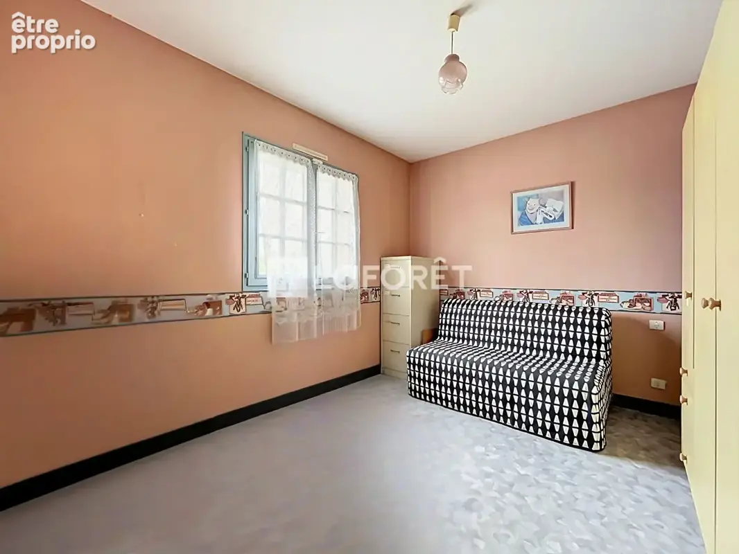 Maison et terrain constructible - photo 9