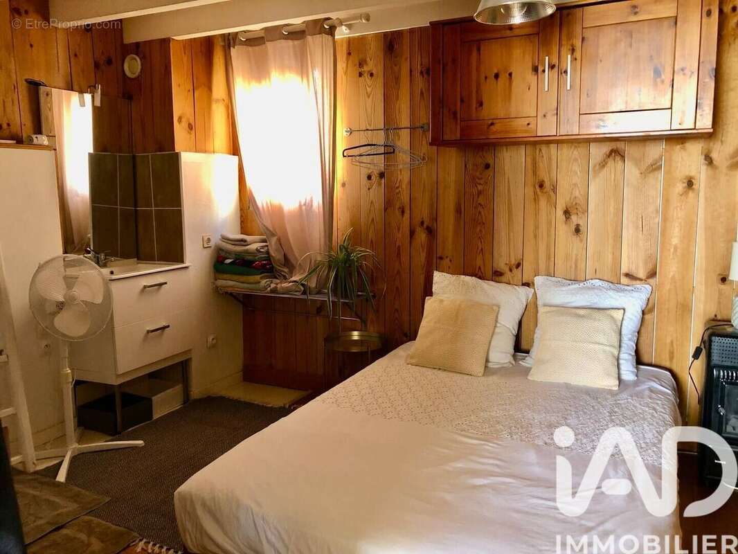 Photo 9 - Appartement à PORTIRAGNES