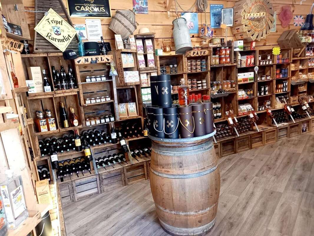 Photo 3 - Commerce à BIGANOS