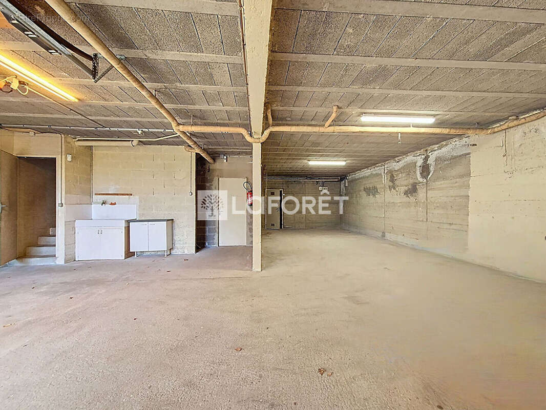 Maison à NOYAL-CHATILLON-SUR-SEICHE