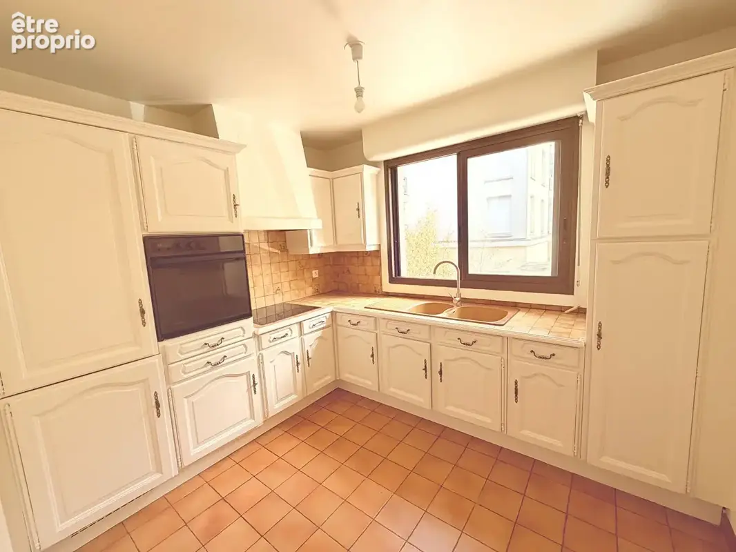 Appartement Drancy 2 pièce(s) 45 m2 - photo 5