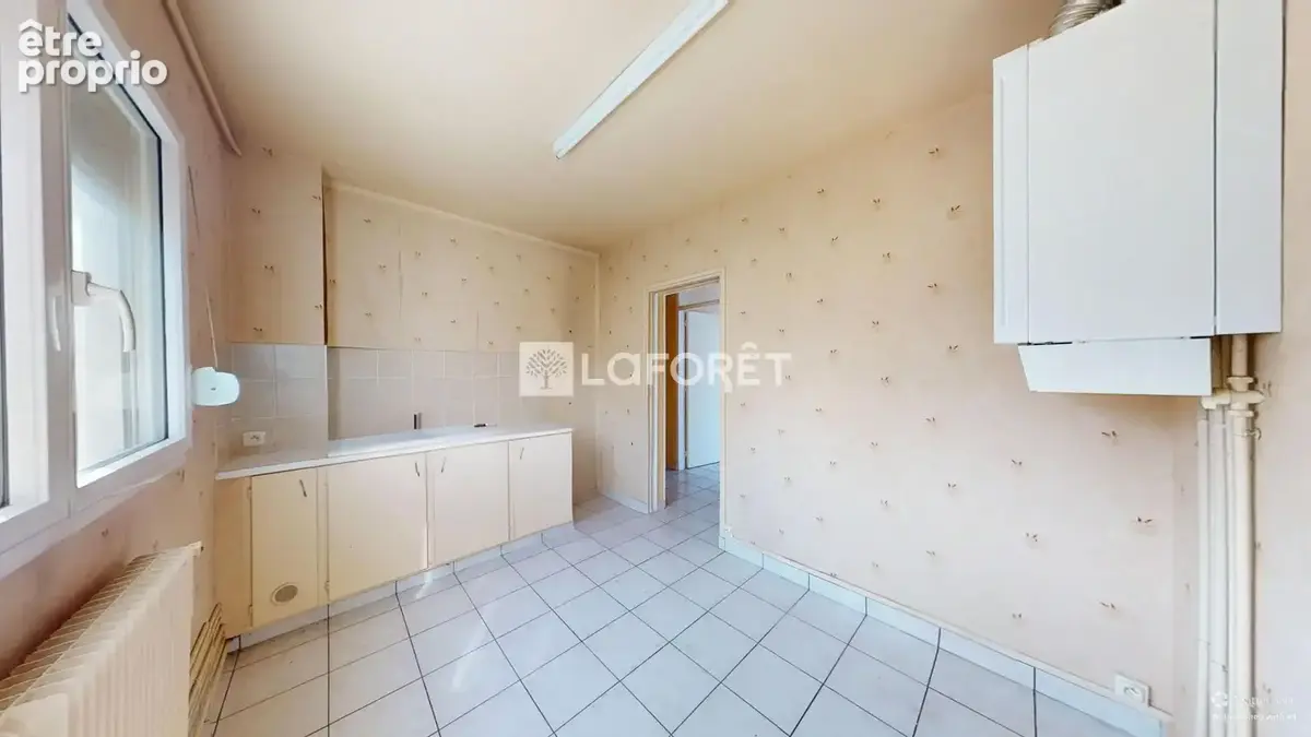 Appartement Le Havre  3 piéces - 62m - photo 6