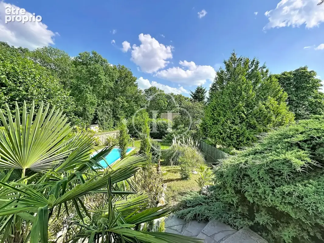 Maison 190 m² à Maule  - photo 8