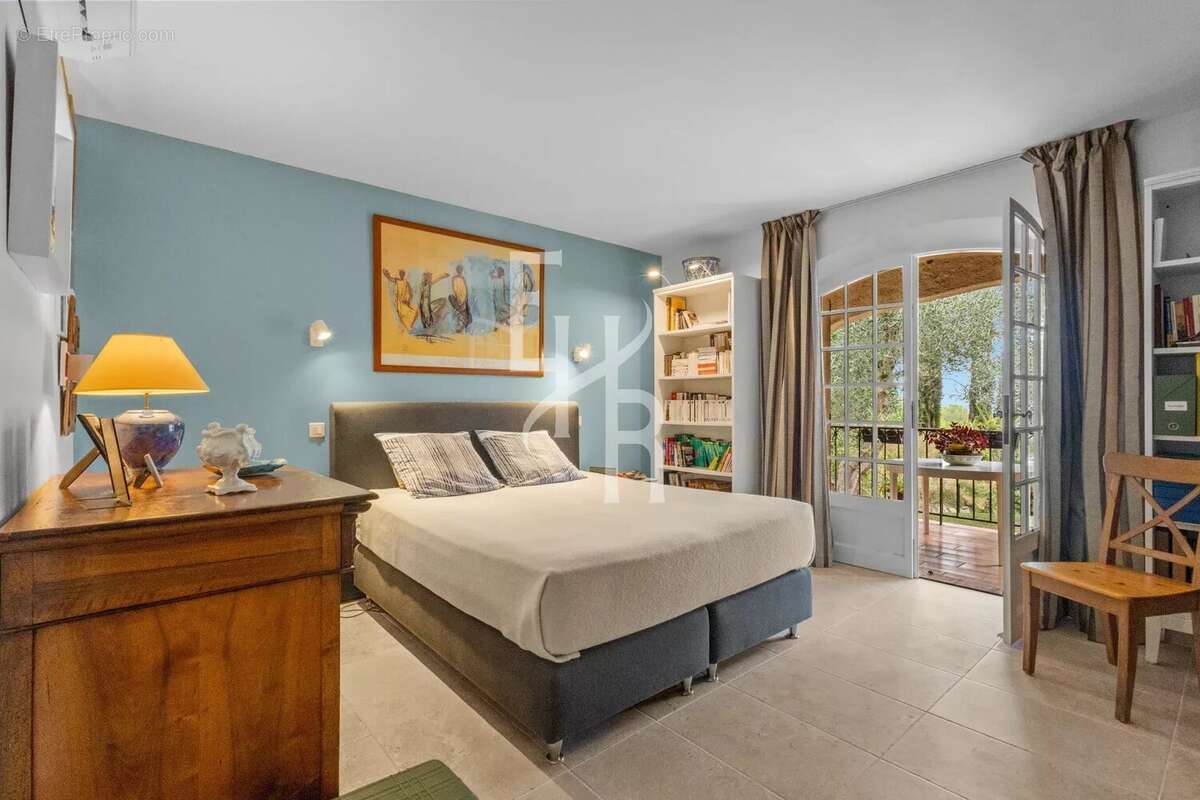 Vente villa vue panoramique au calme absolu, Spéracédes - photo 18