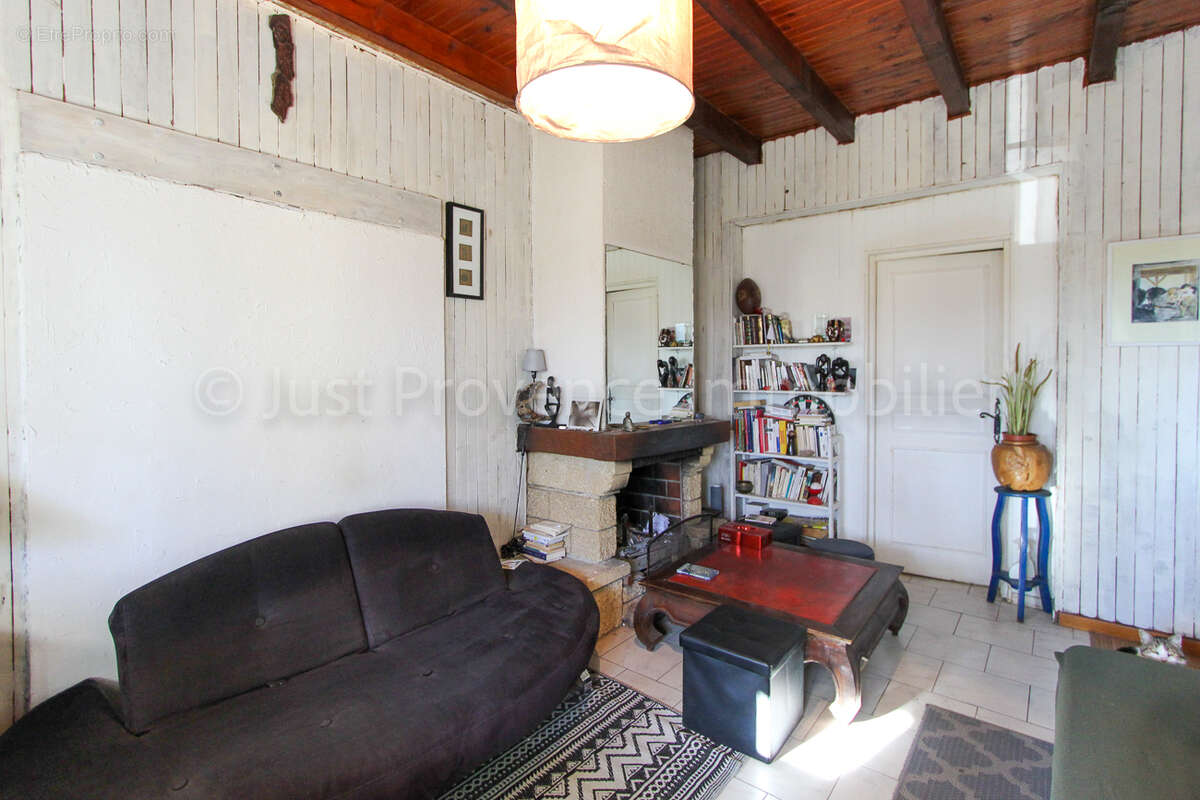 Maison à VAISON-LA-ROMAINE