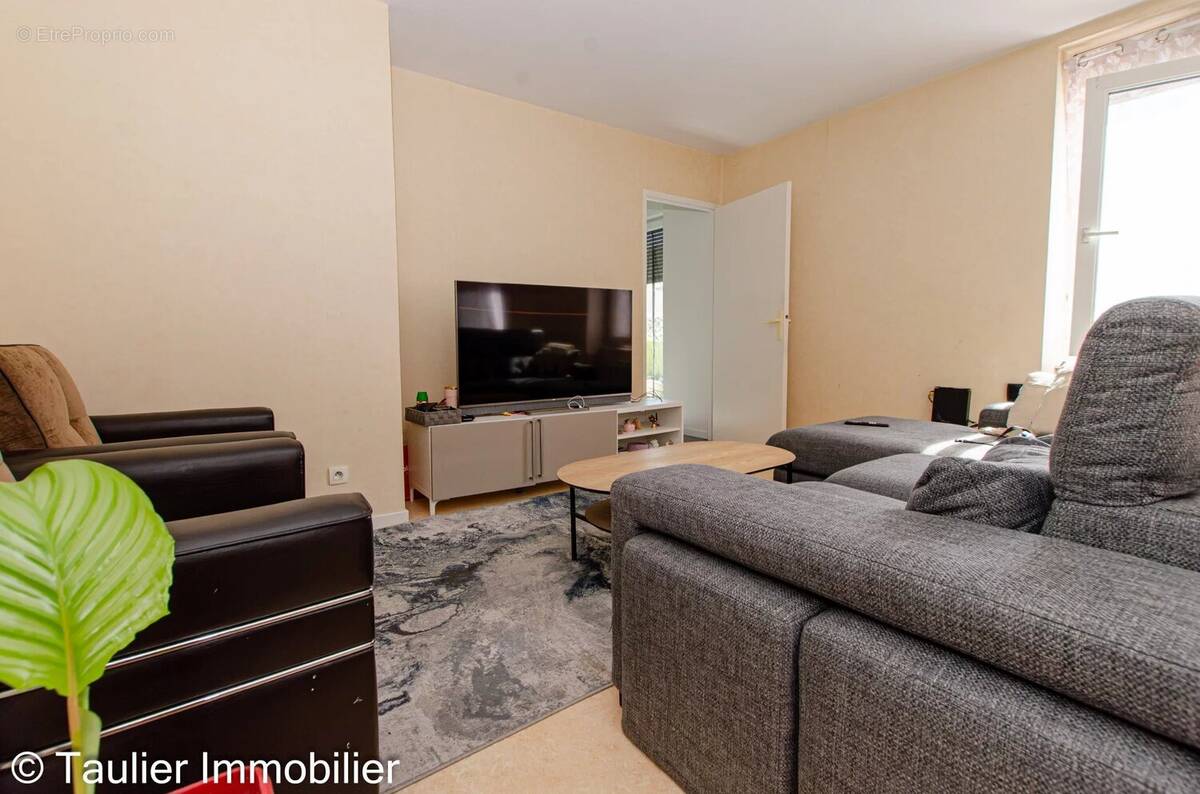 Appartement à SAINT-MARCELLIN