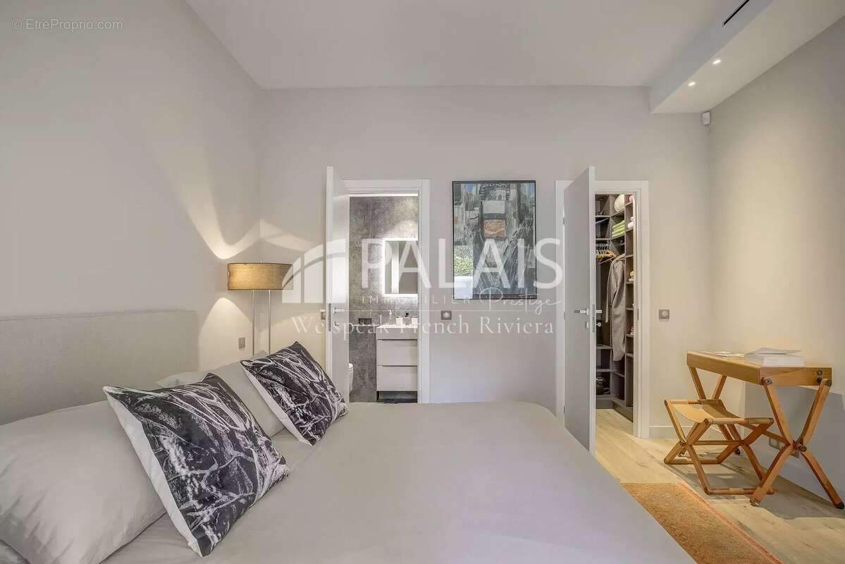 Maison à CAP-D&#039;AIL