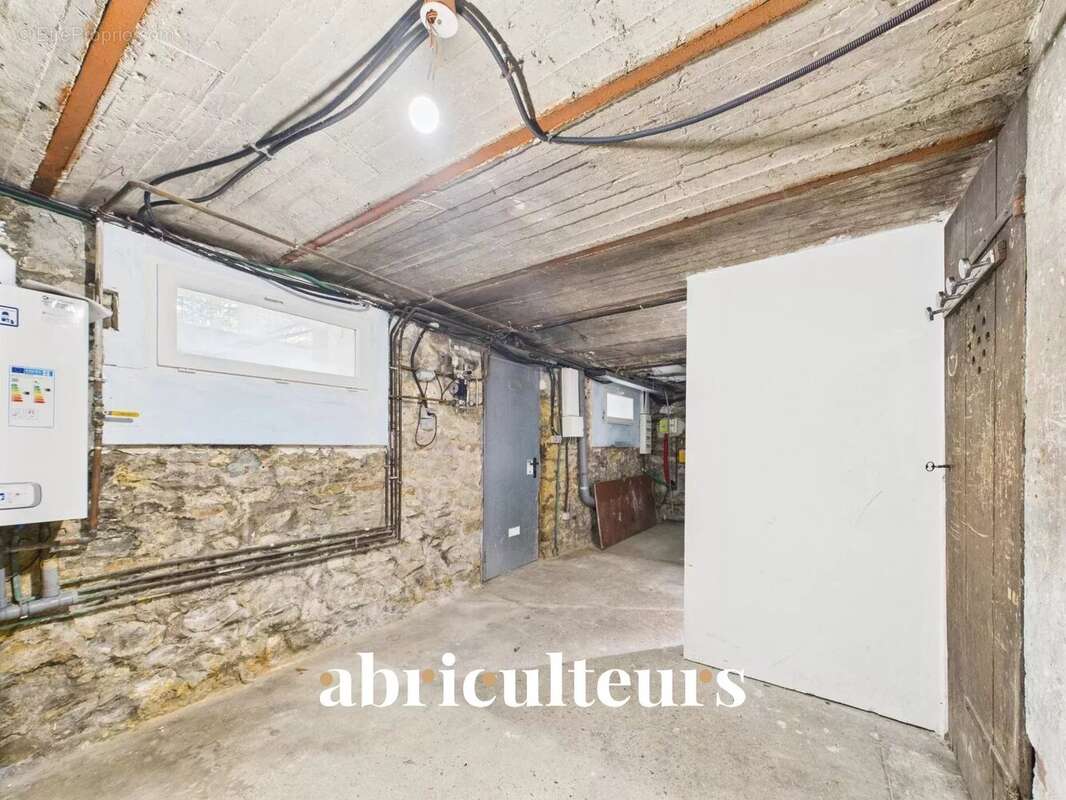 Maison à ARGENTEUIL