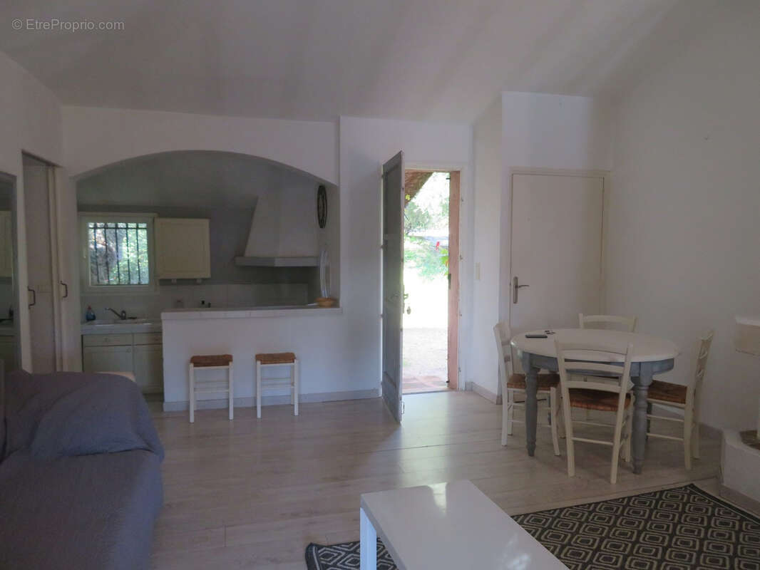 Maison à PORTO-VECCHIO