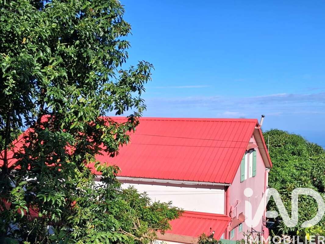 Photo 2 - Maison à SAINT-PAUL