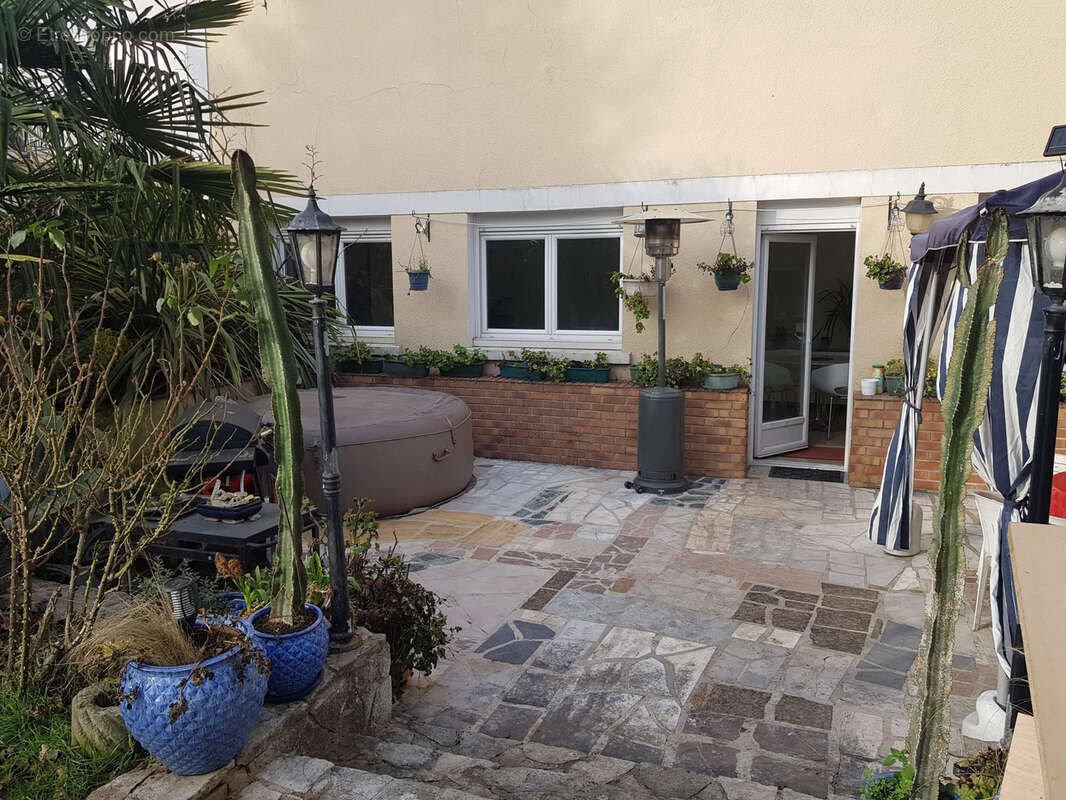 Maison à ARGENTEUIL