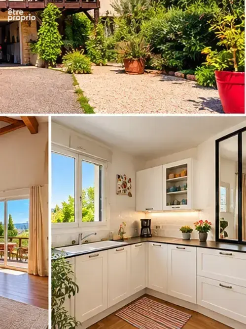 Maison 7 pièces 150 m² à vendre à Manosque (04100) - photo 6