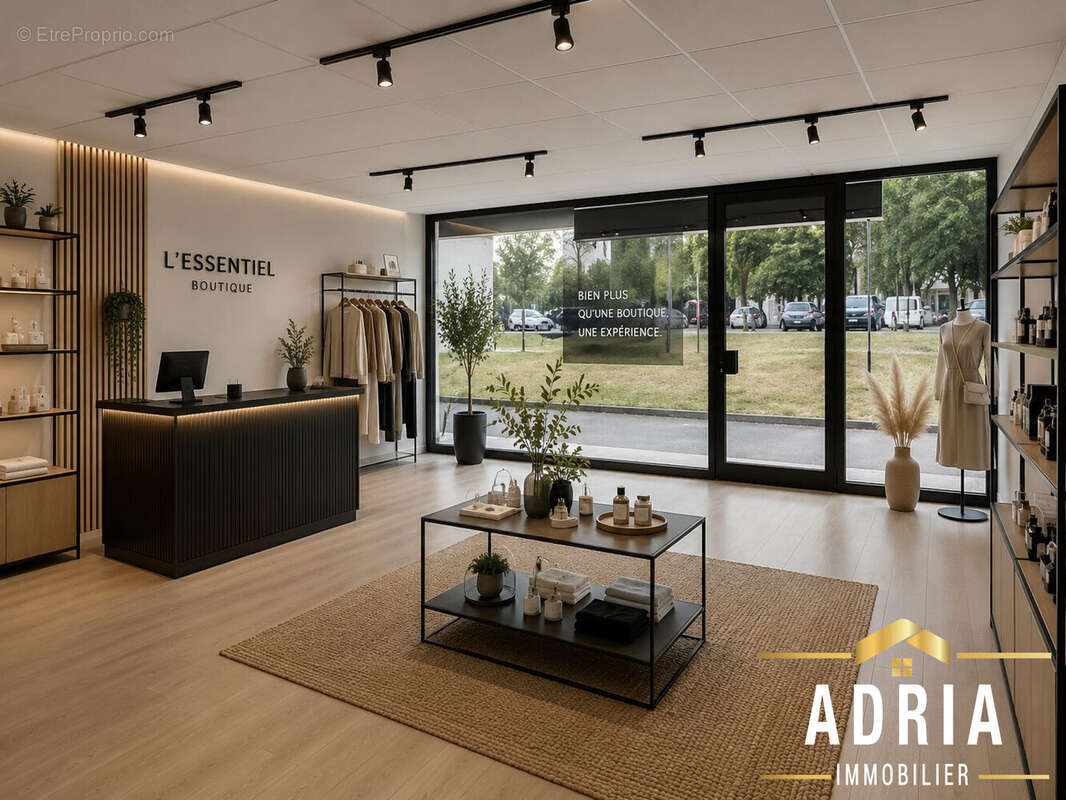 Commerce 85 m² à Uckange  - photo 4