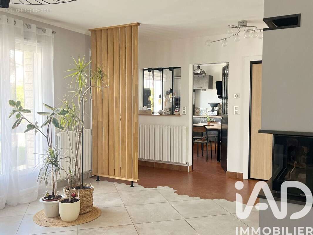 Photo 7 - Maison à BEAUVAIS