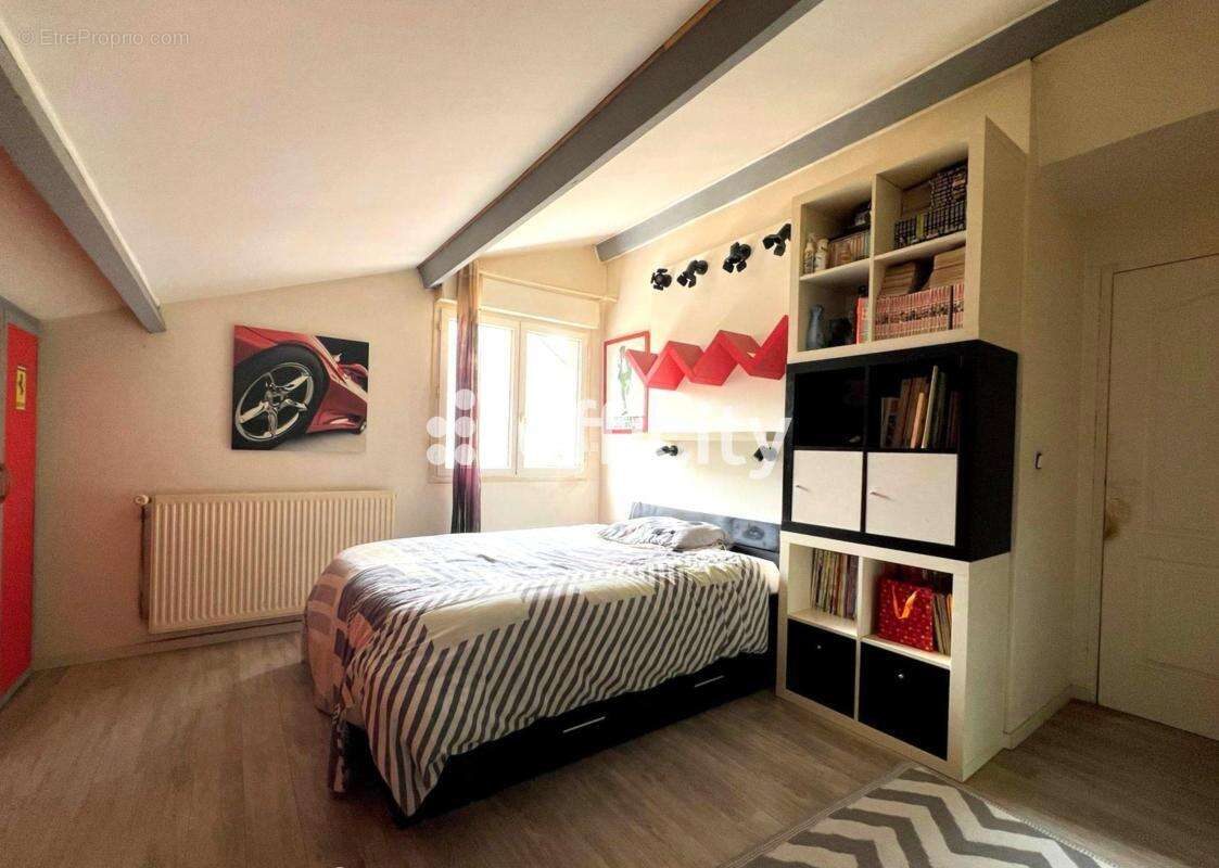 Maison 140 m² à Brunoy  - photo 13