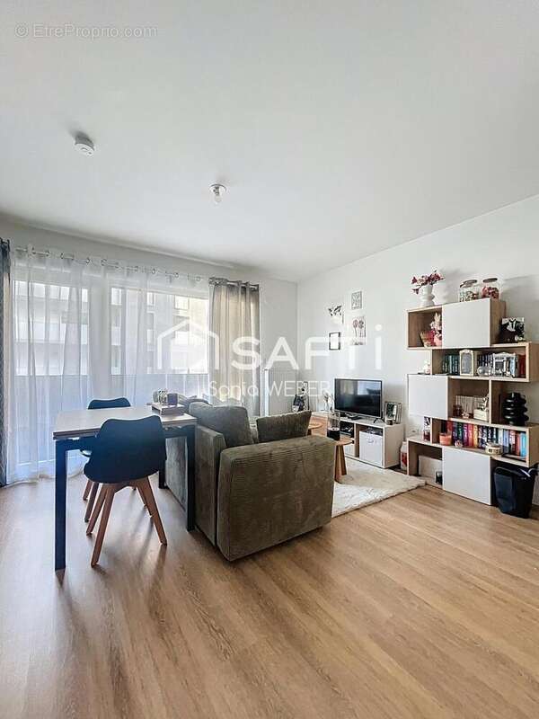 Photo 5 - Appartement à REIMS