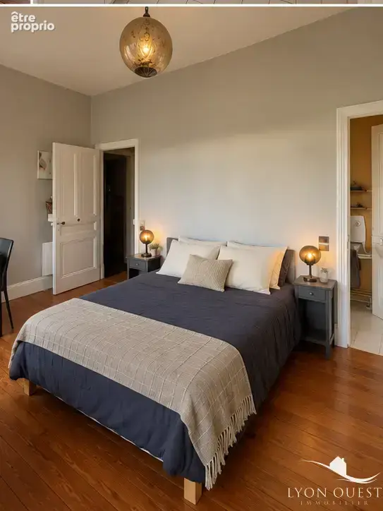 À Vendre   Maison Bourgeoise de 167 m2 - photo 19