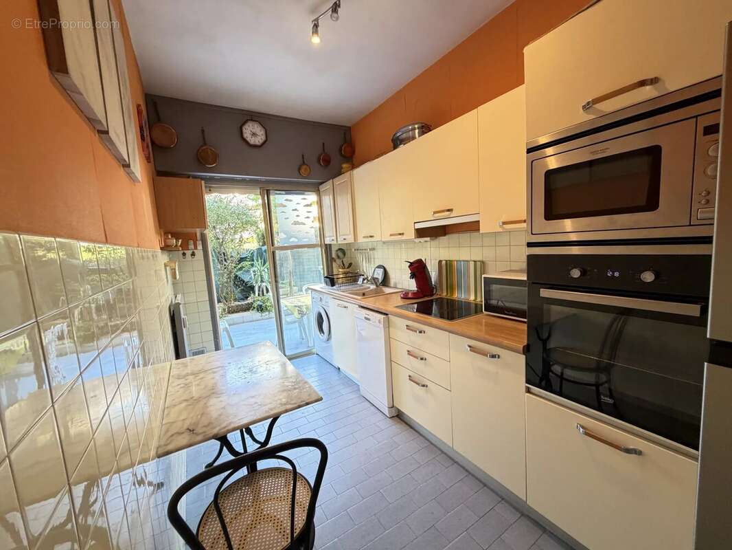 Appartement à CAGNES-SUR-MER
