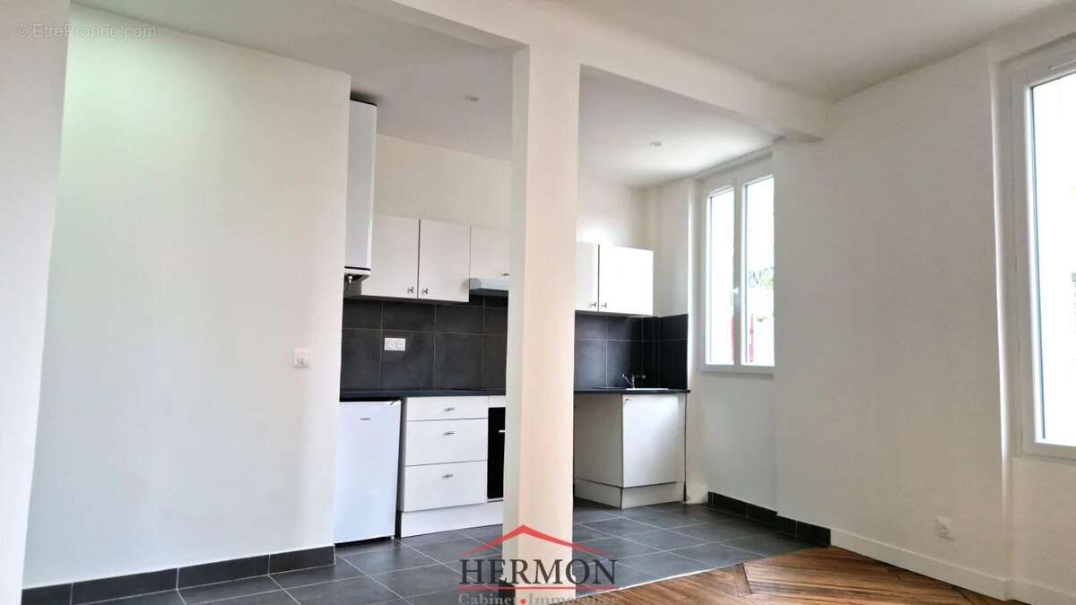 2 Pièces refait a neuf - photo 6