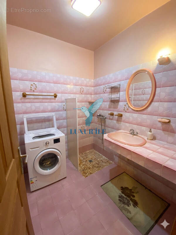 Appartement à VIEUX-HABITANTS