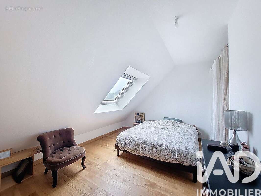 Photo 4 - Maison à PLOUGOUMELEN