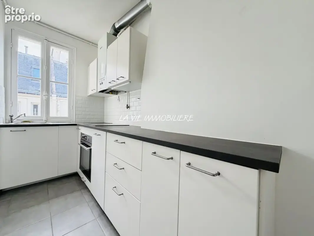 Appartement 3 pièces 52 m² à vendre à Paris-13e (75013) - photo 6