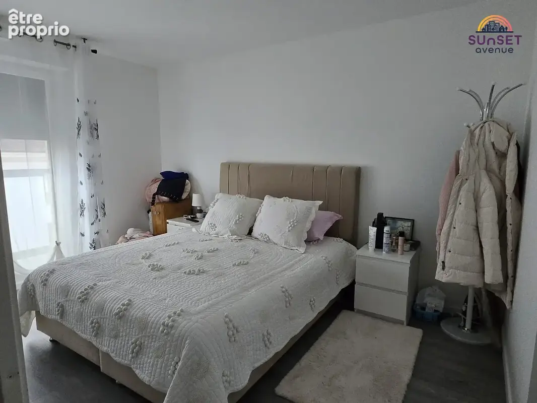 Appartement 3 pièces 51 m² à vendre à Sarcelles (95200) - photo 5
