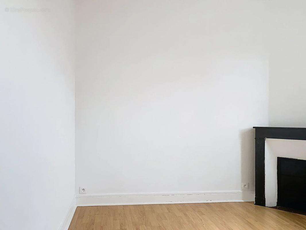 Appartement à POISSY