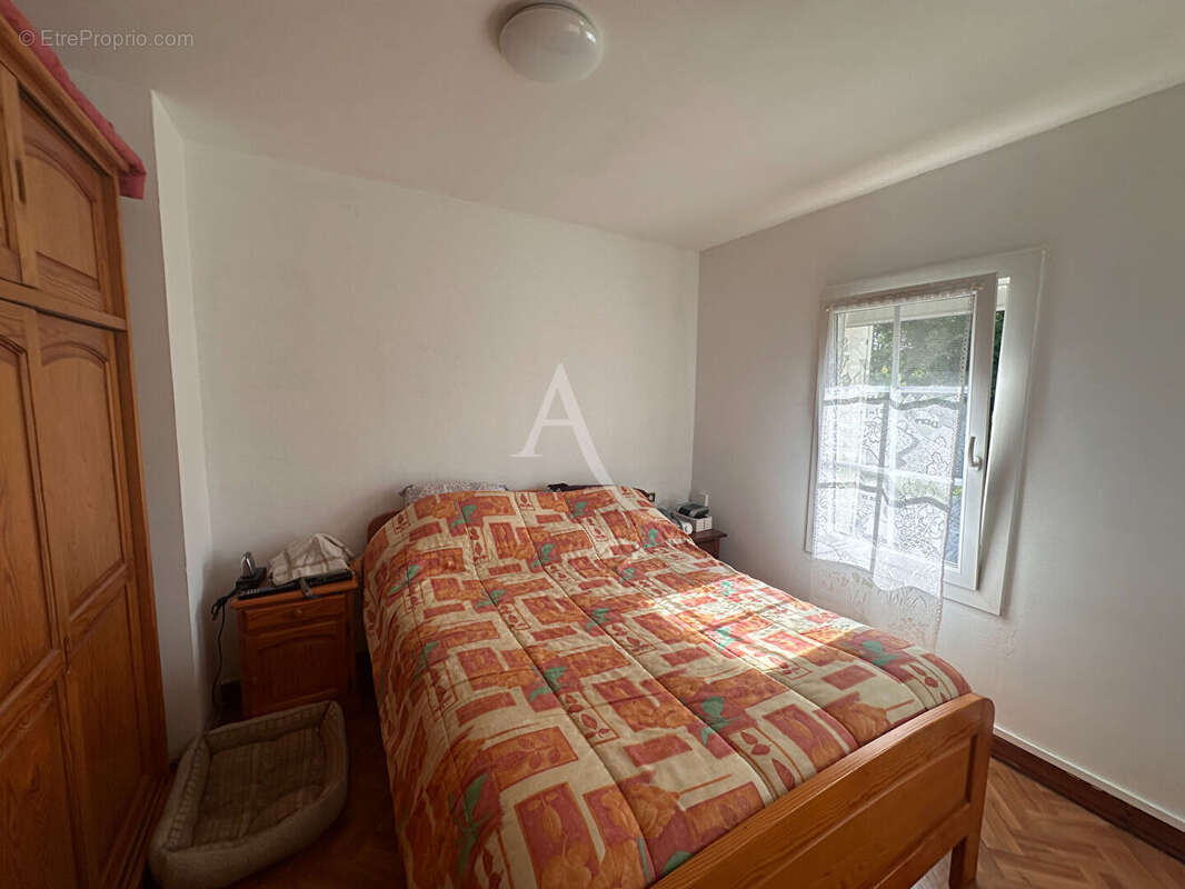 Maison Saint Sever De Saintonge 4 pièce(s) 80 m2 - photo 5