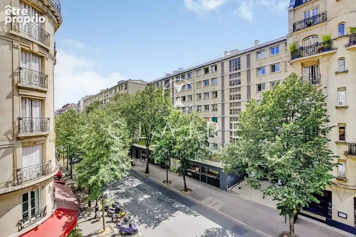 3 pièces rue de la Convention - - photo 9