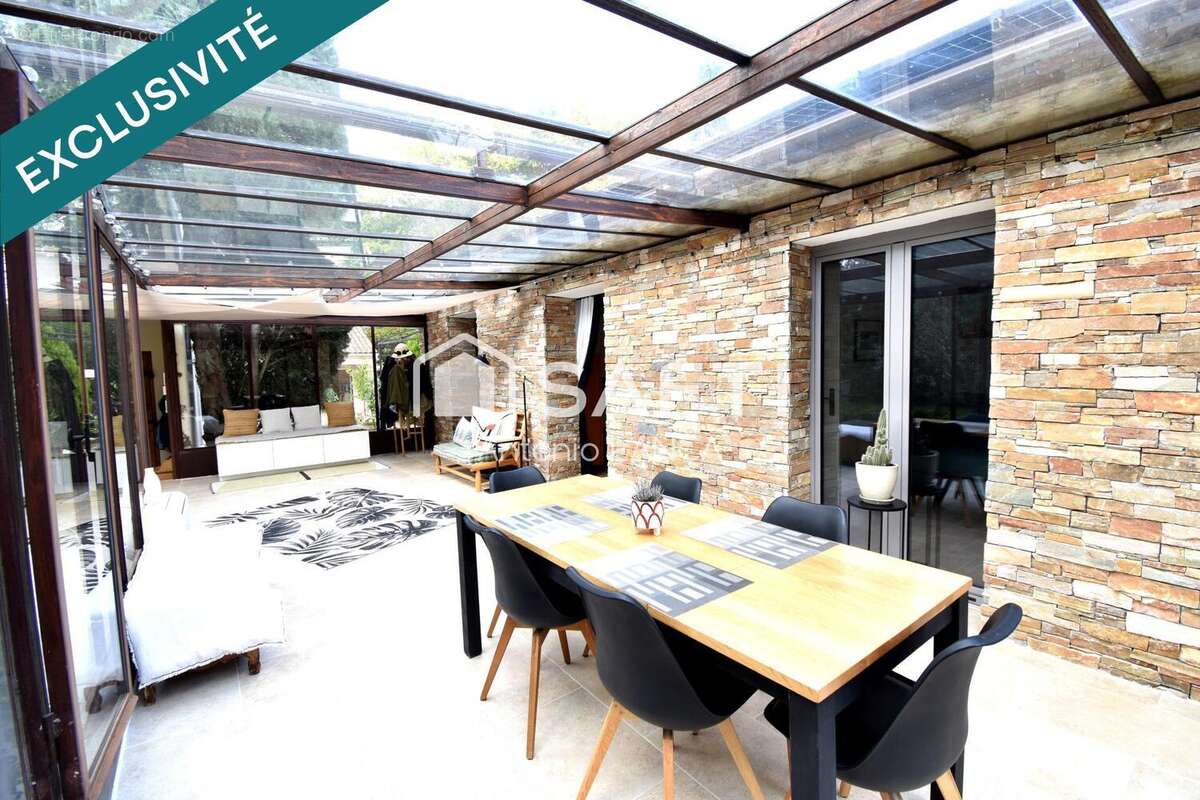 Photo 4 - Maison à VENTABREN