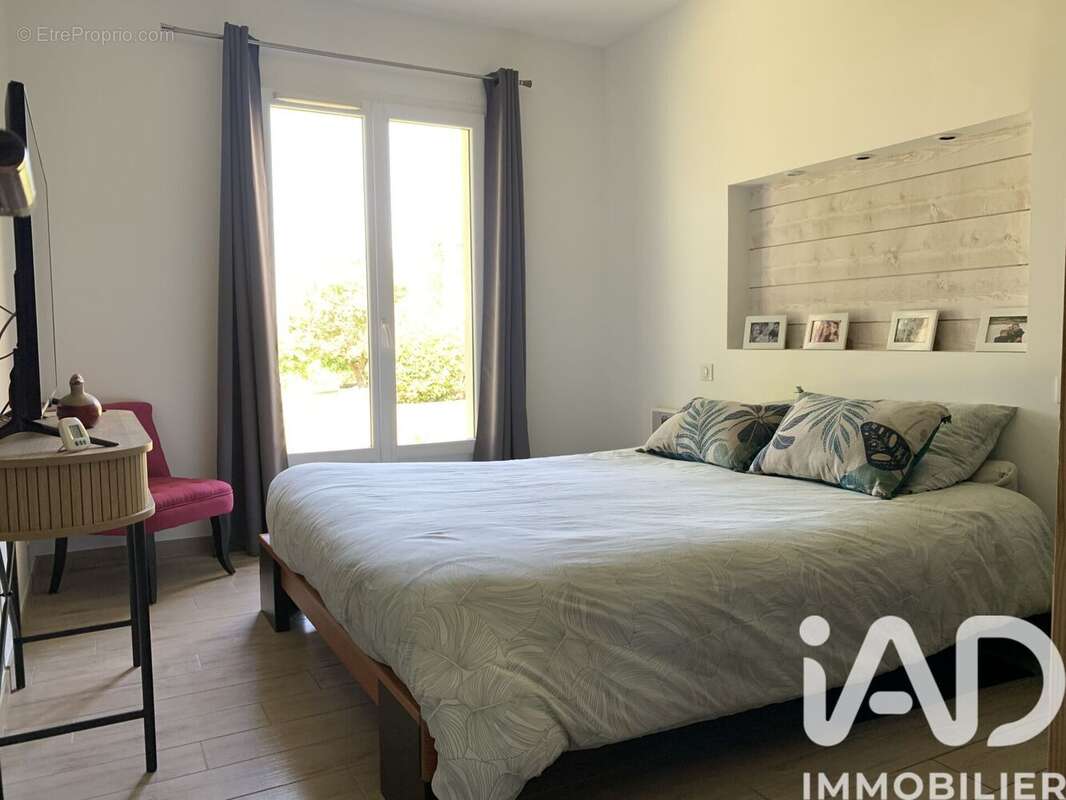 Photo 8 - Maison à PRIGONRIEUX