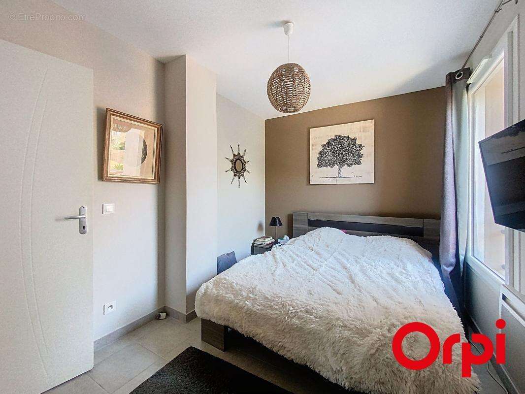 Maison à LA SEYNE-SUR-MER