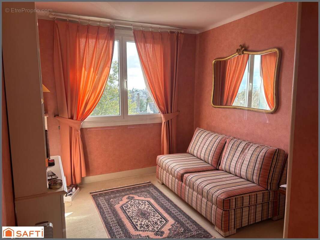 Photo 7 - Appartement à NANTES