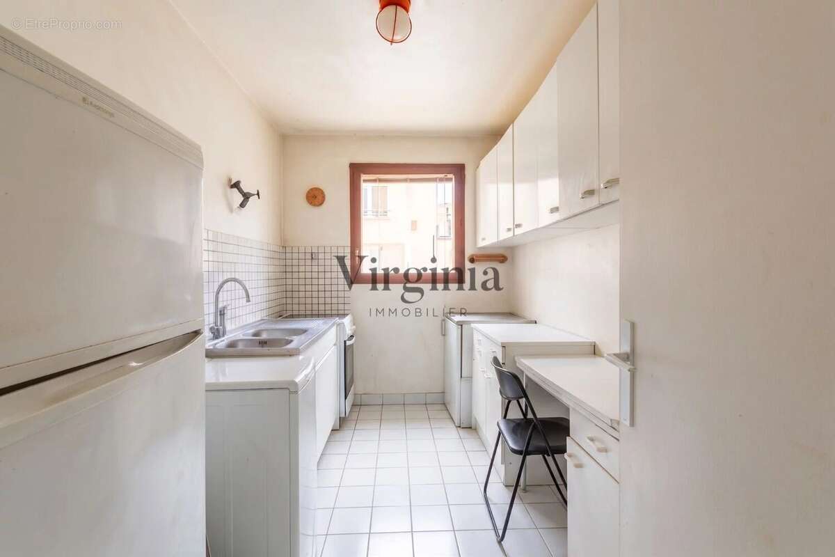 Appartement Charenton-le-Pont 3 pièce(s) 75 m2 - photo 8