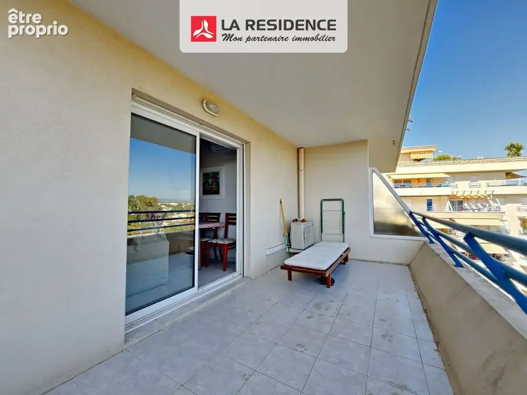 Appartement 33 m² à Frejus  - photo 2