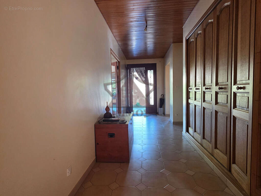 Maison de plain-pied - photo 4