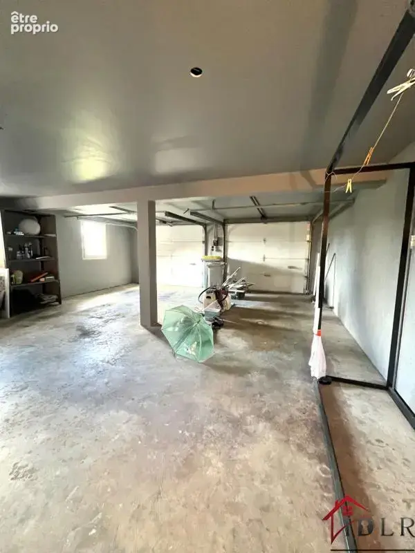 Magnifique maison de 234 m2 à MAGNY-VERNOIS 2 habitations, 5 - photo 15