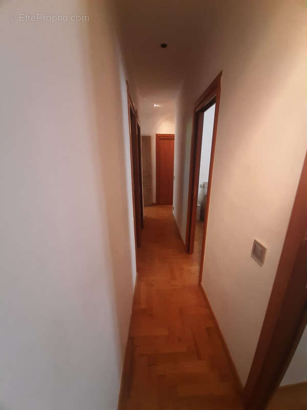 Maison à MARSEILLE-1E